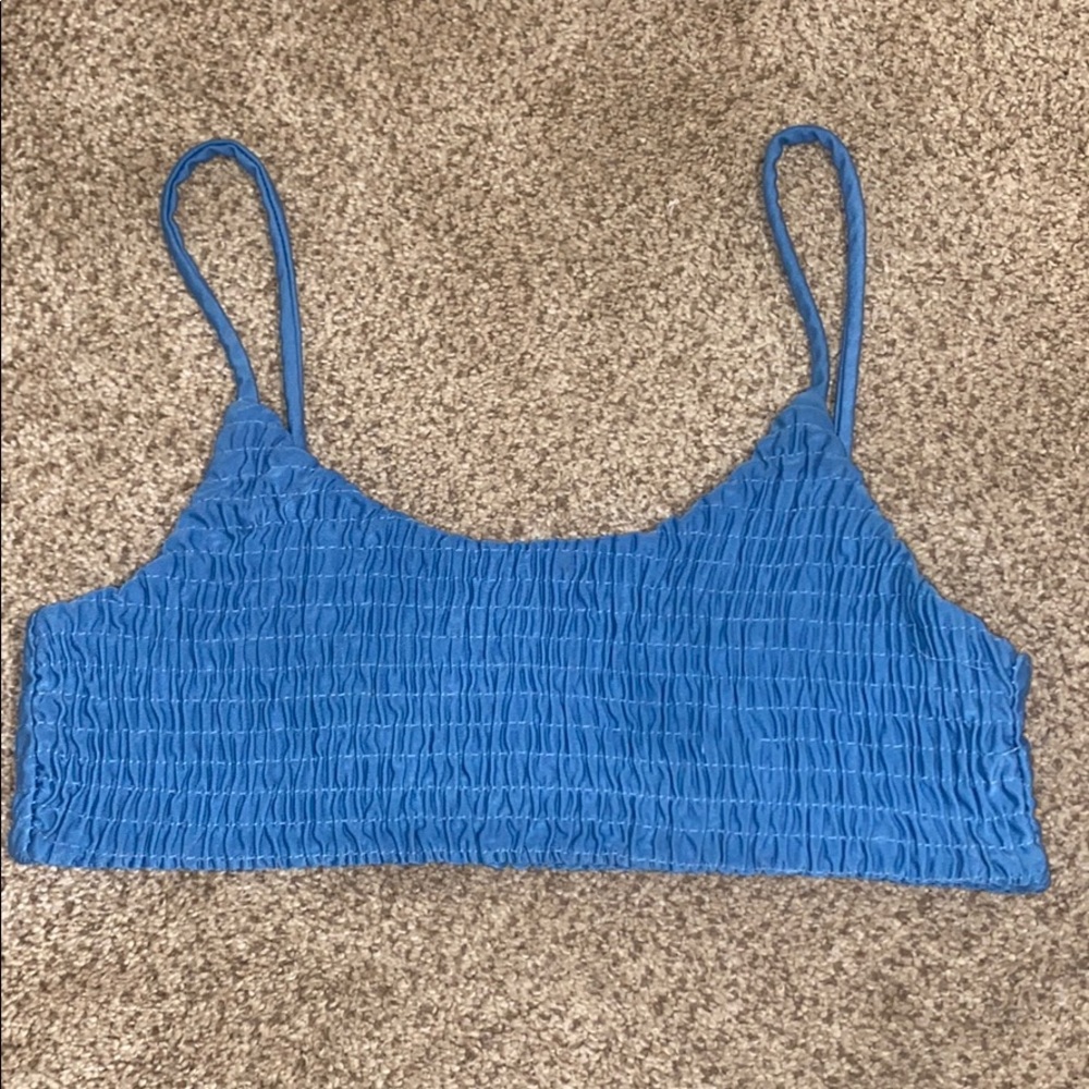 SHEIN - bikini top